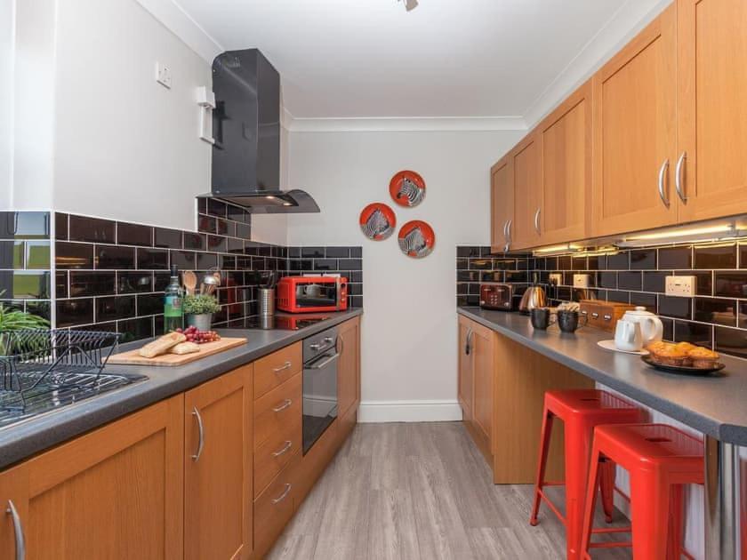 2Thevilla - Great Views, 3 Bedrooms, Parking, Central Location Ilfracombe Exterior photo