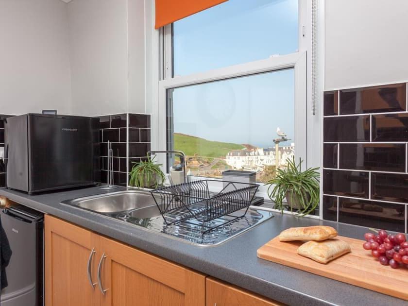 2Thevilla - Great Views, 3 Bedrooms, Parking, Central Location Ilfracombe Exterior photo