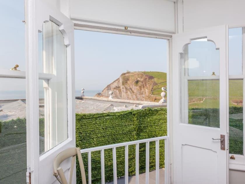 2Thevilla - Great Views, 3 Bedrooms, Parking, Central Location Ilfracombe Exterior photo