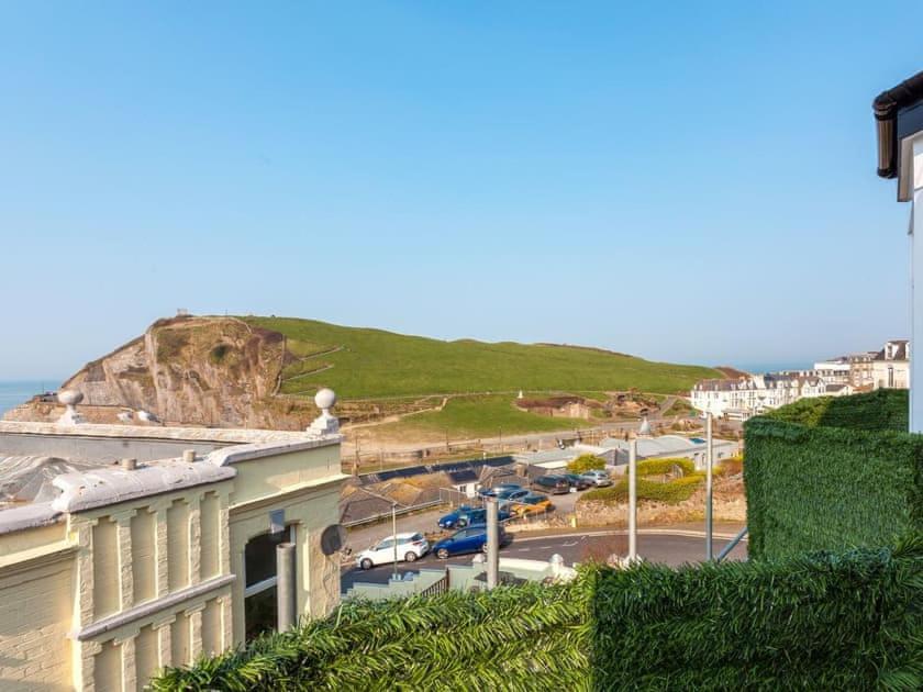 2Thevilla - Great Views, 3 Bedrooms, Parking, Central Location Ilfracombe Exterior photo
