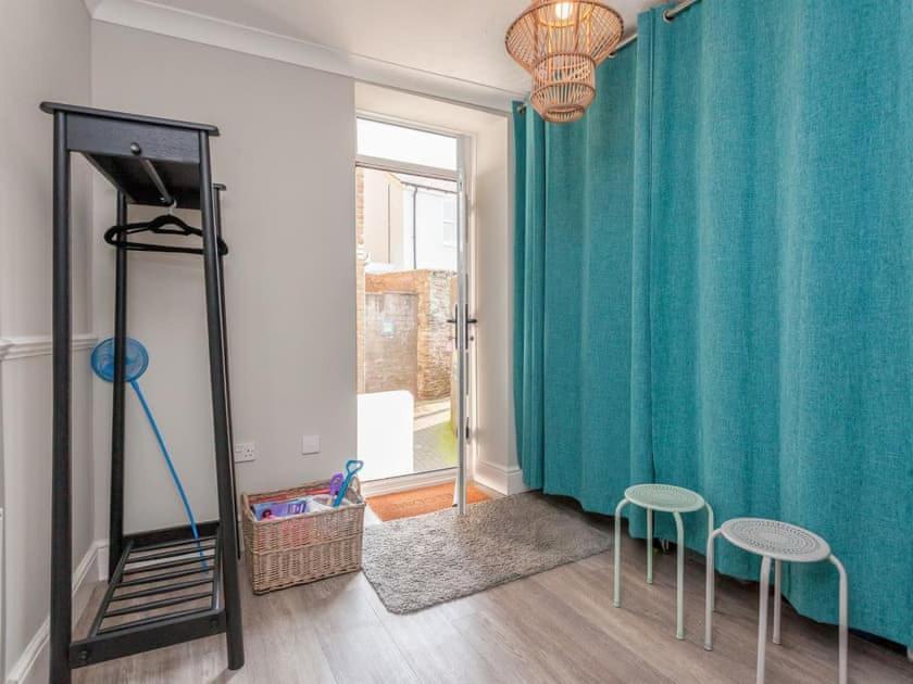 2Thevilla - Great Views, 3 Bedrooms, Parking, Central Location Ilfracombe Exterior photo