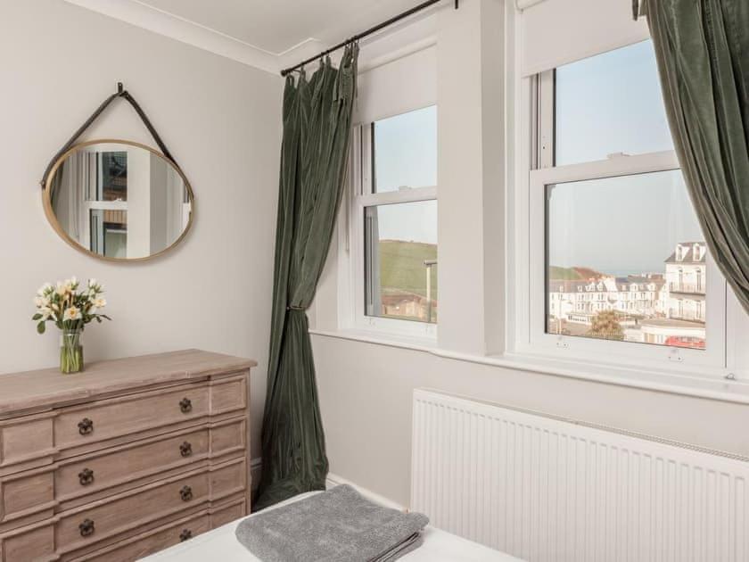 2Thevilla - Great Views, 3 Bedrooms, Parking, Central Location Ilfracombe Exterior photo