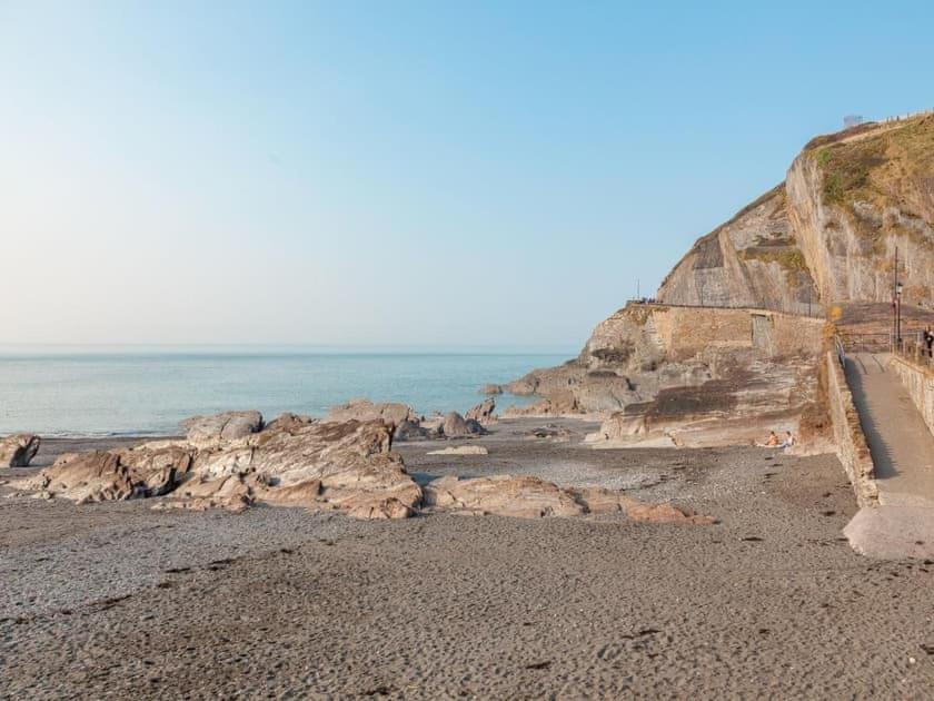 2Thevilla - Great Views, 3 Bedrooms, Parking, Central Location Ilfracombe Exterior photo